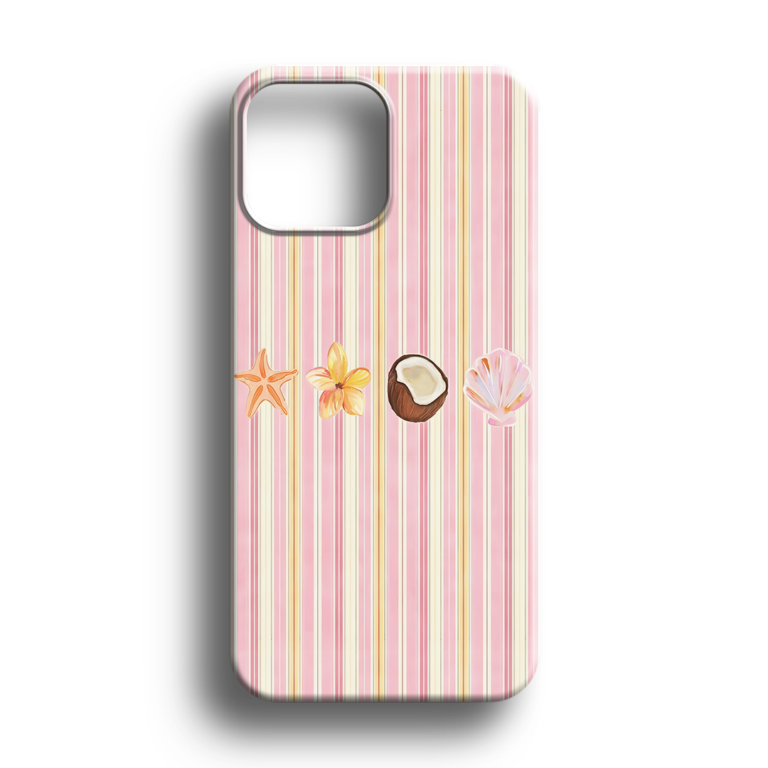 Coconut Tasarım Kılıf - 431