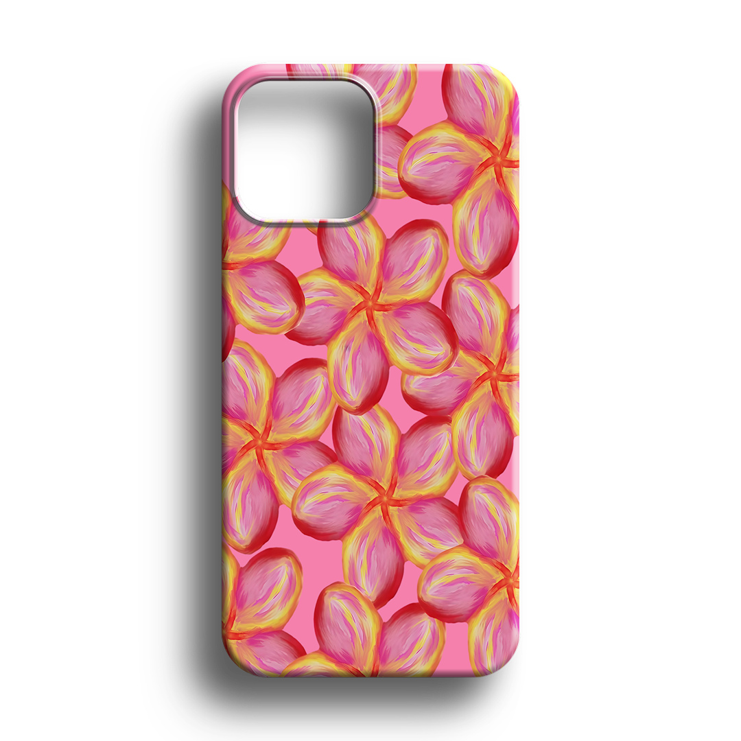 Flowers Tasarım Kılıf - 433