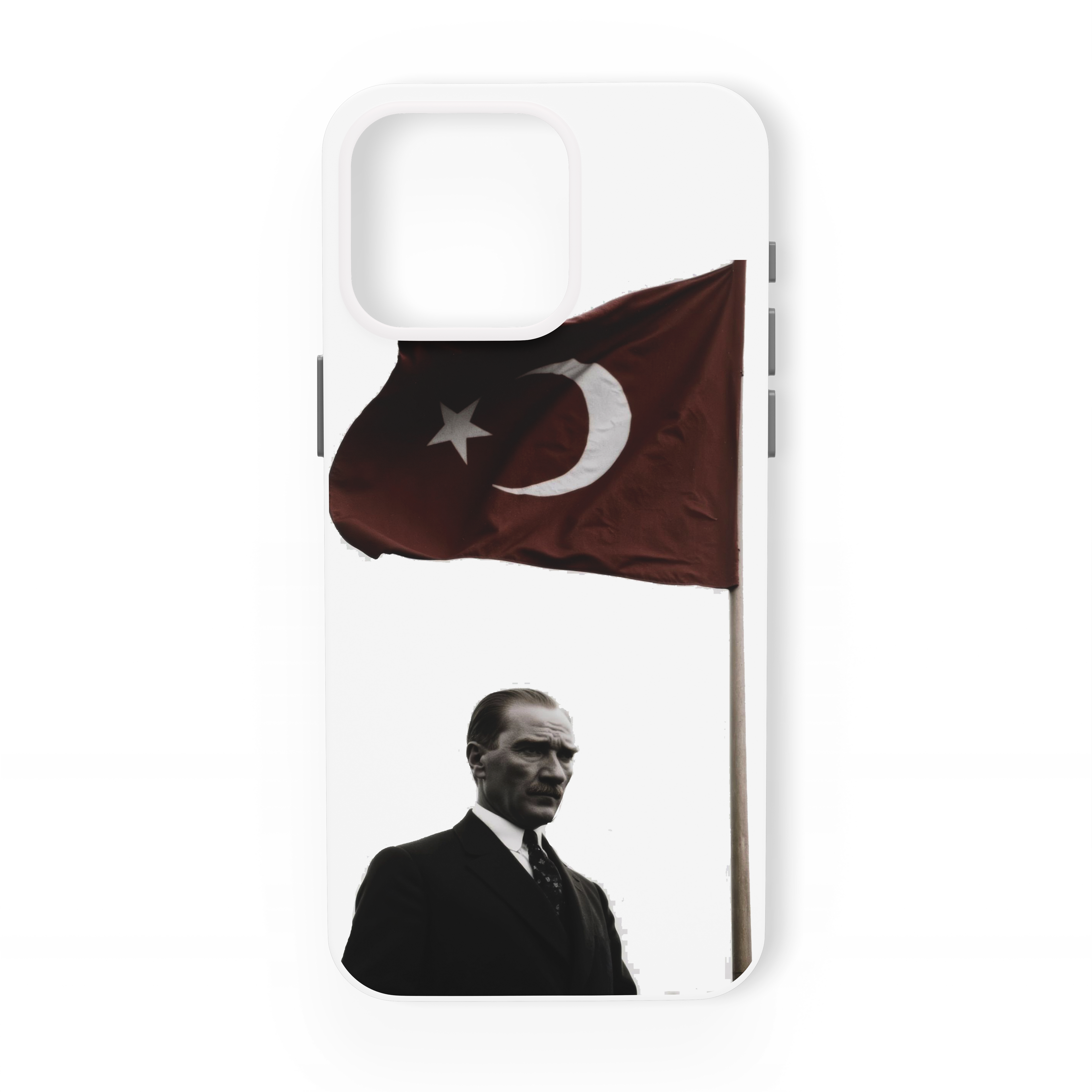 Milli Tasarım Kılıf - 044