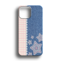 Coats Tasarım Kılıf - 475