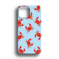 Crab Tasarım Kılıf - 480