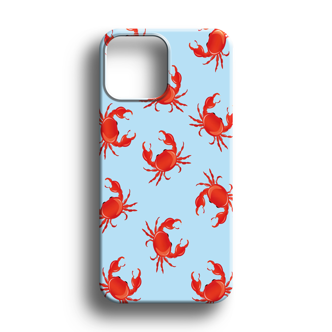 Crab Tasarım Kılıf - 480