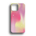 Pink Deep Tasarım Kılıf - 482