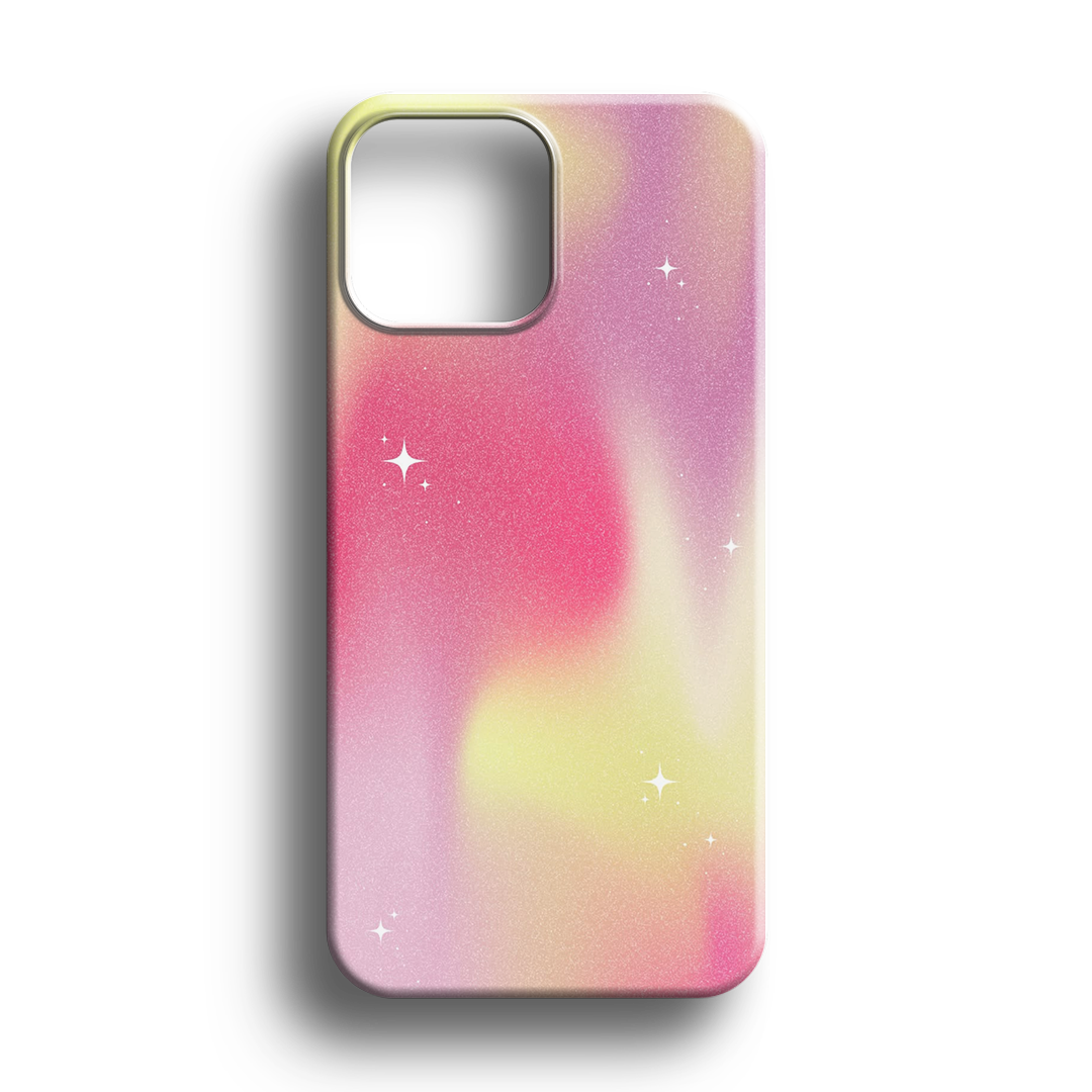 Pink Deep Tasarım Kılıf - 482