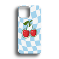 Baby Cherry Tasarım Kılıf - 489