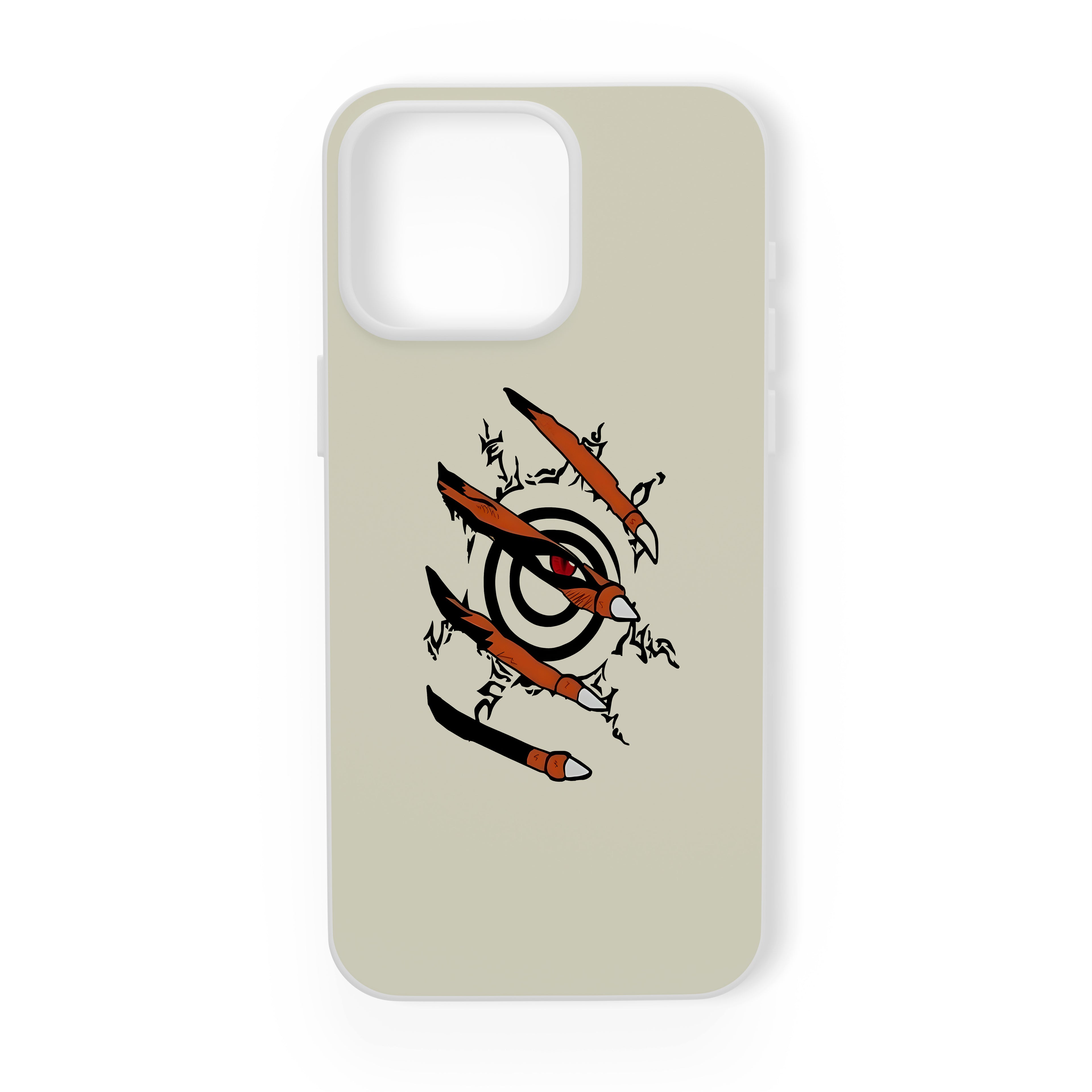 Kunai Tasarım Kılıf - 049