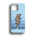 Boy Mom Tasarım Kılıf - 492