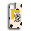 Matisse V2 Tasarım Kılıf - 495