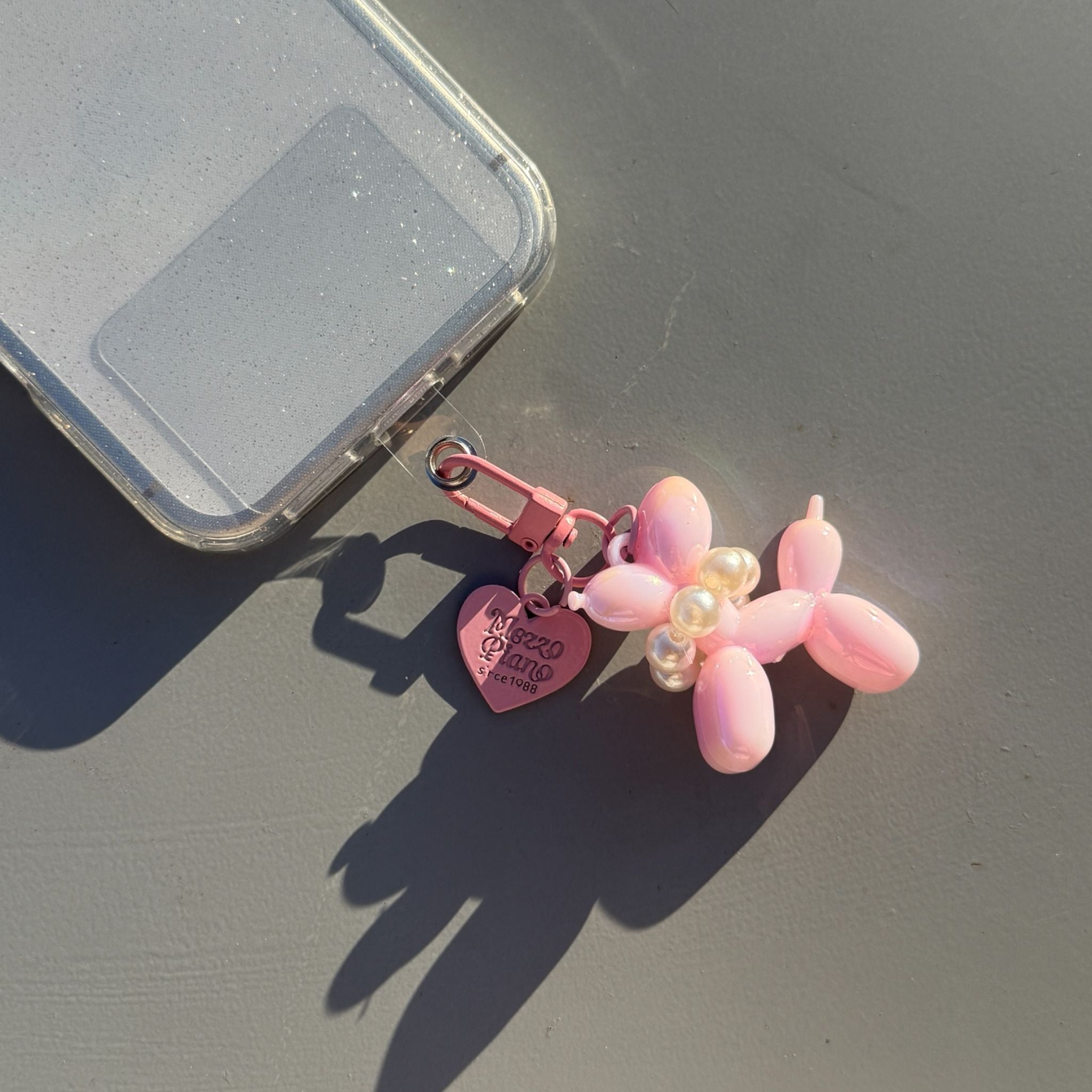Şeker Charm