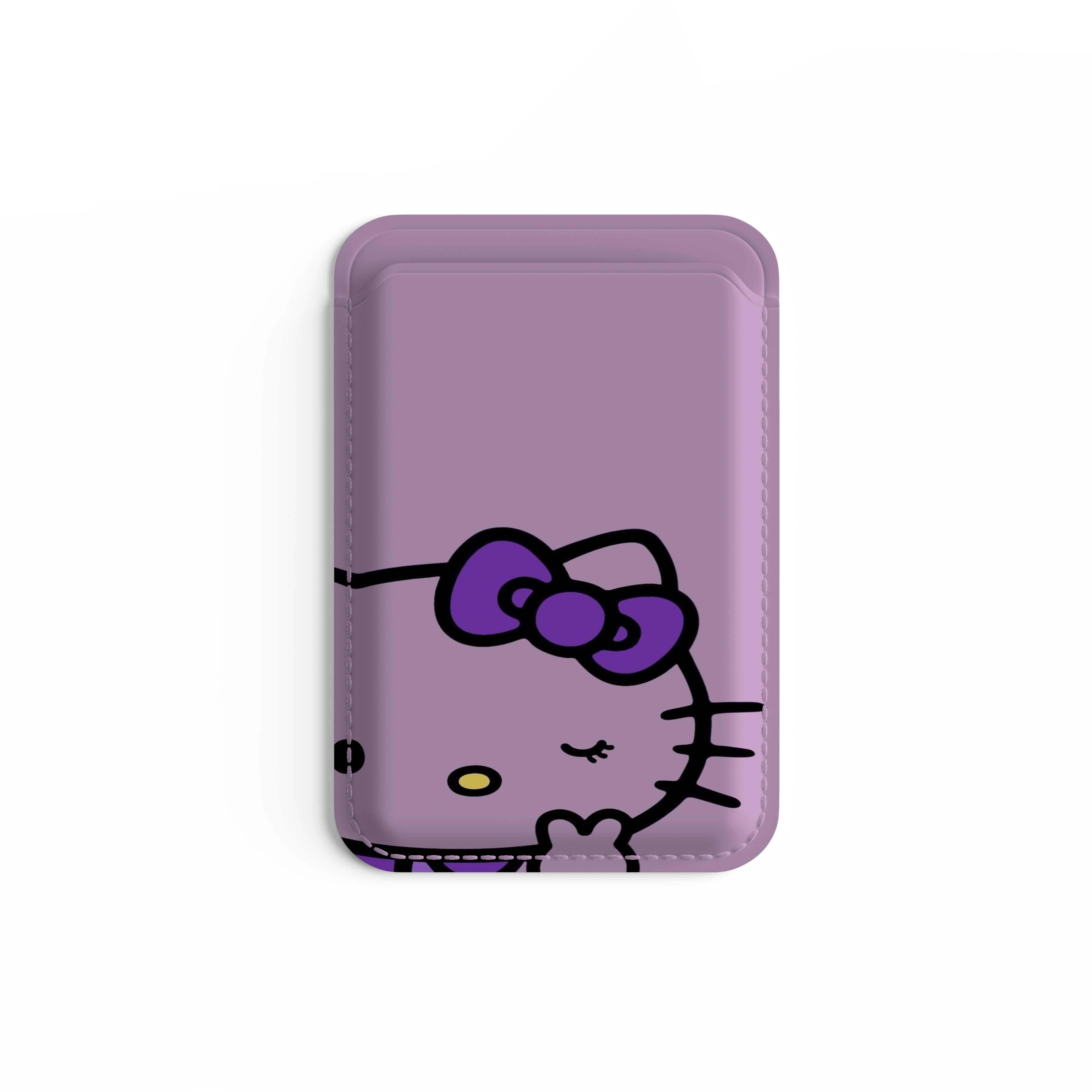 Hello Kitty MagSafe Cüzdan - M4