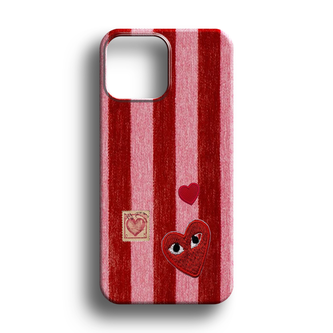 Love Tasarım Kılıf - 004