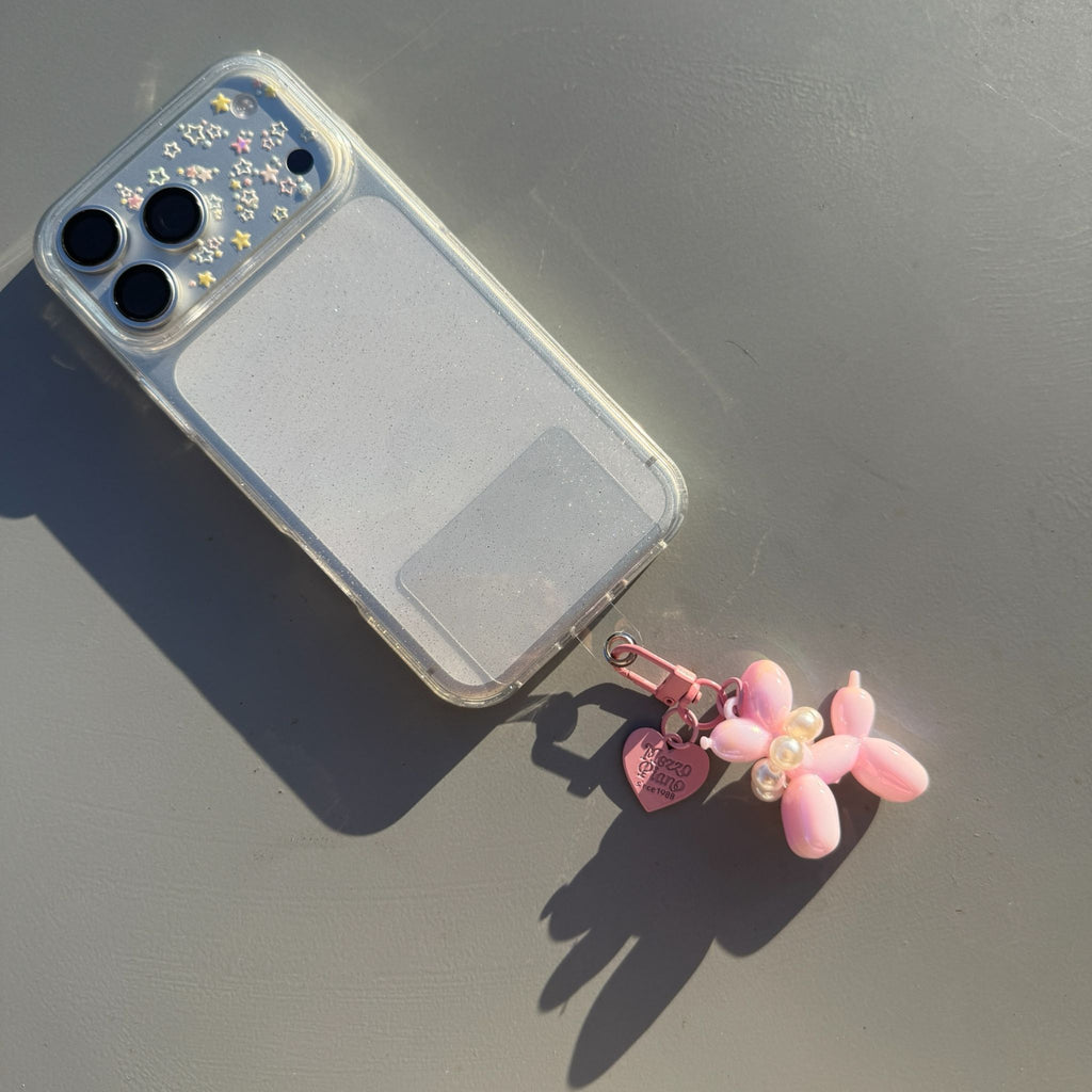 Şeker Charm