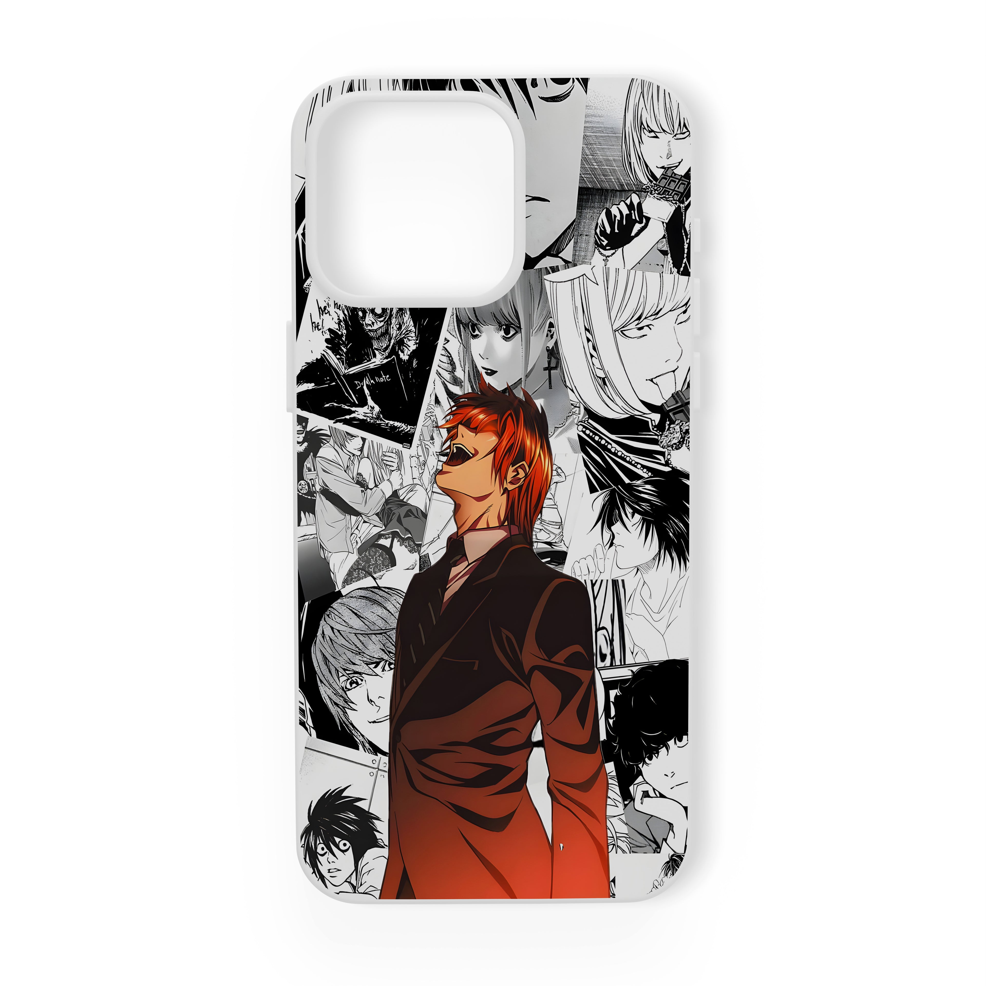 Kira Tasarım Kılıf - 050