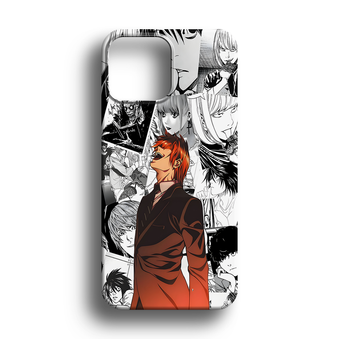 Kira Tasarım Kılıf - 050