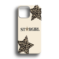 Star Girl Tasarım Kılıf - 502