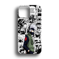 Kakashi Tasarım Kılıflar - 051