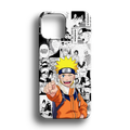 Uzumaki Tasarım Kılıf - 053