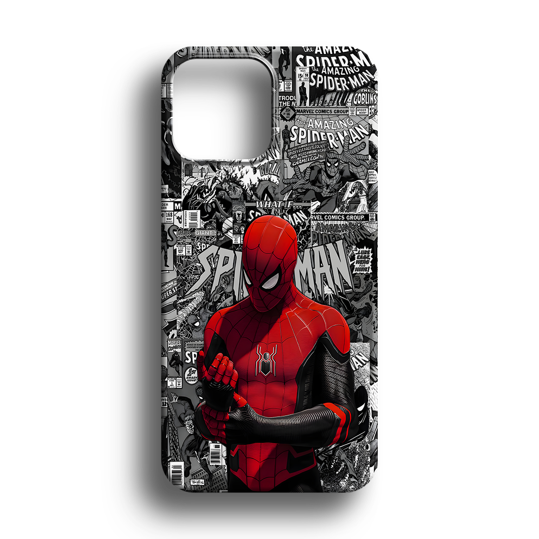 Spark Tasarım Kılıf - 055