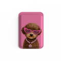 Pinkie MagSafe Cüzdan - M5