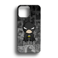 Bat Tasarım Kılıf - 060