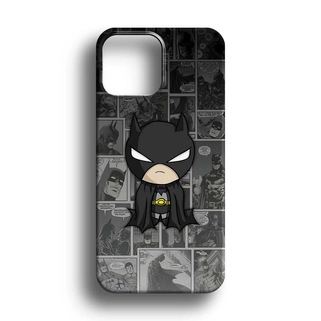 Bat Tasarım Kılıf - 060