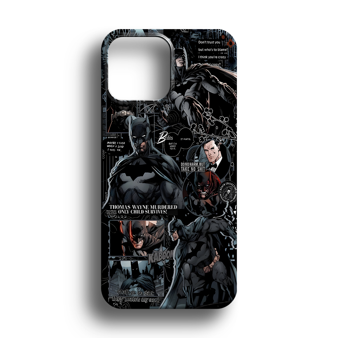 Nox Tasarım Kılıf - 062