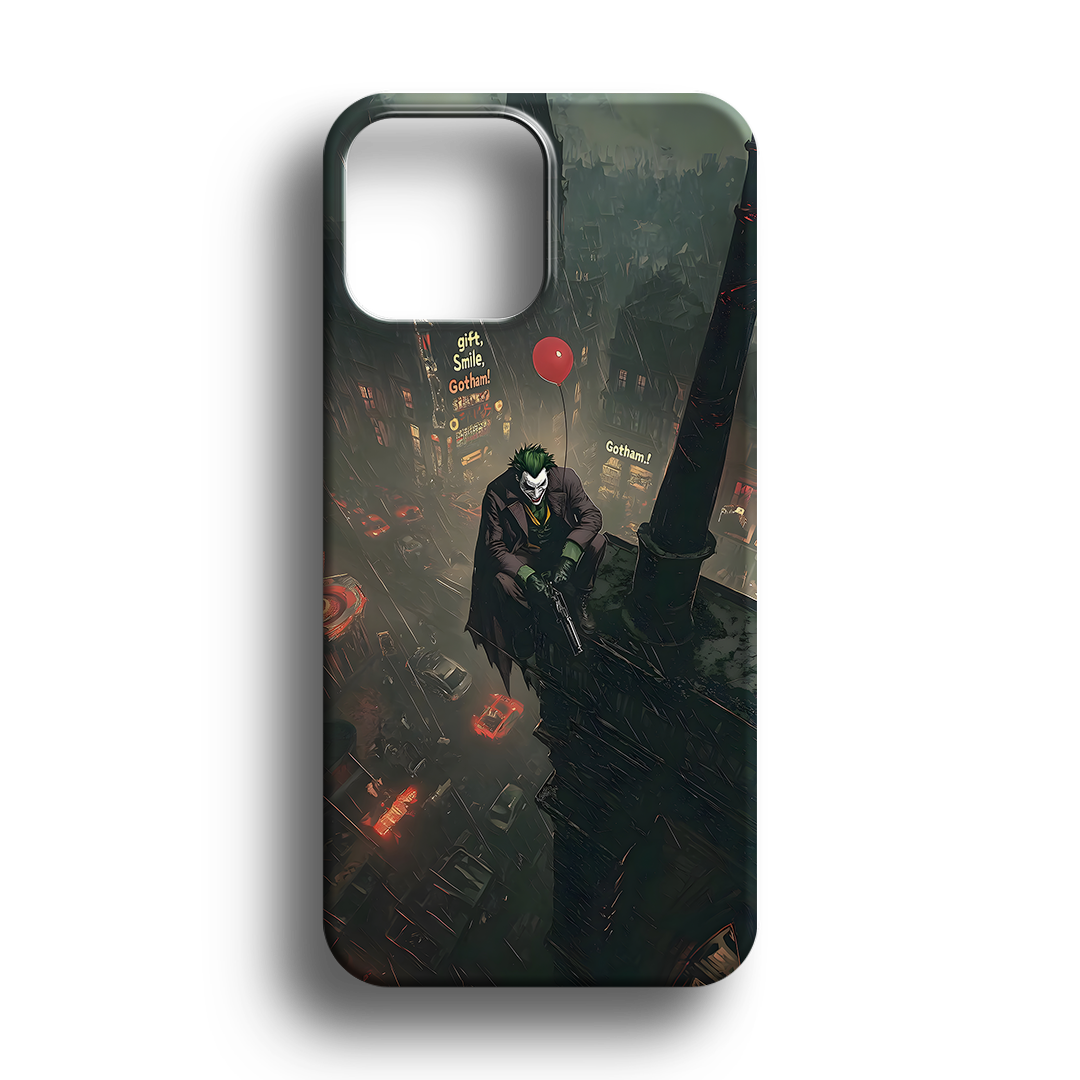 Red Tasarım Kılıf - 064