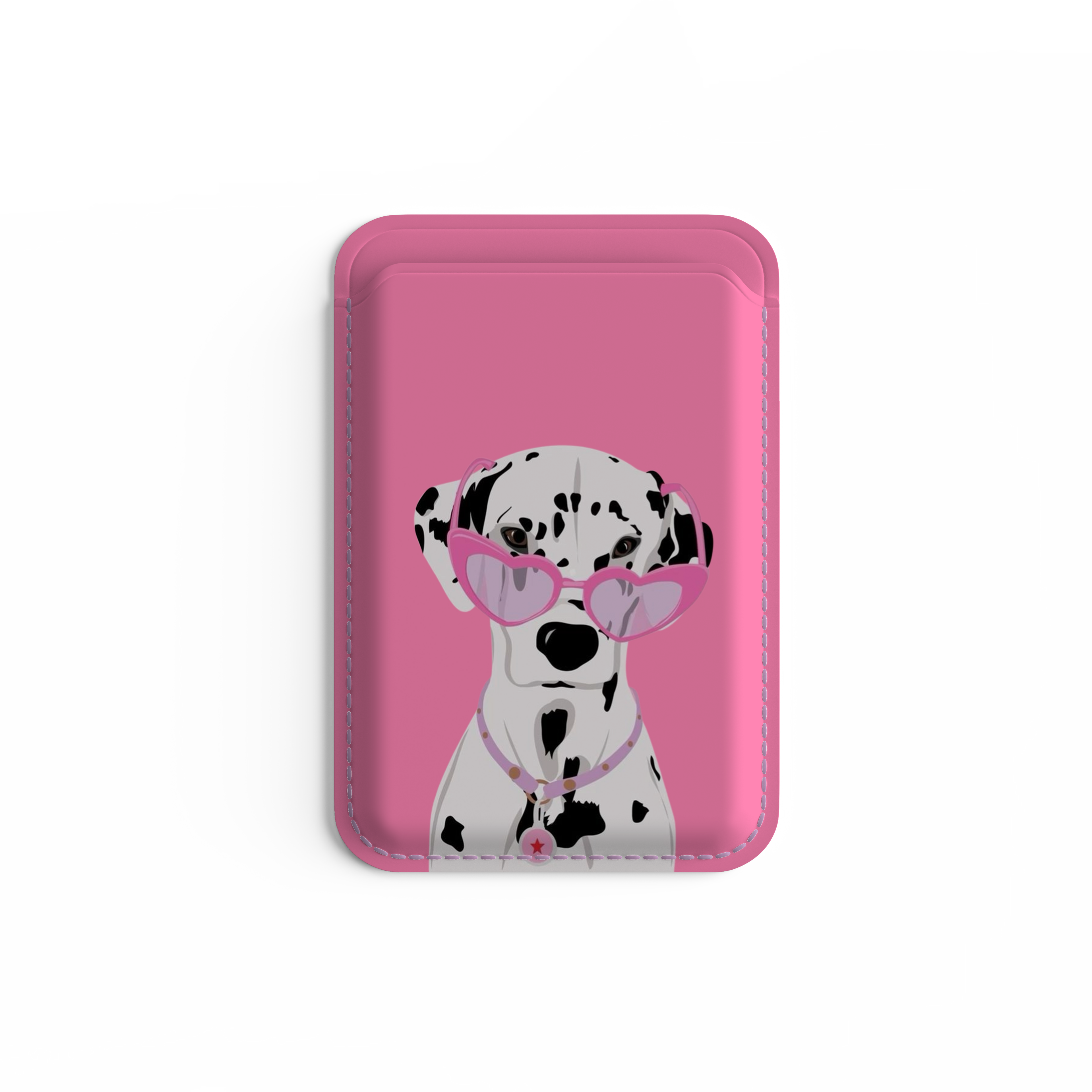 Bonnie MagSafe Cüzdan - M6