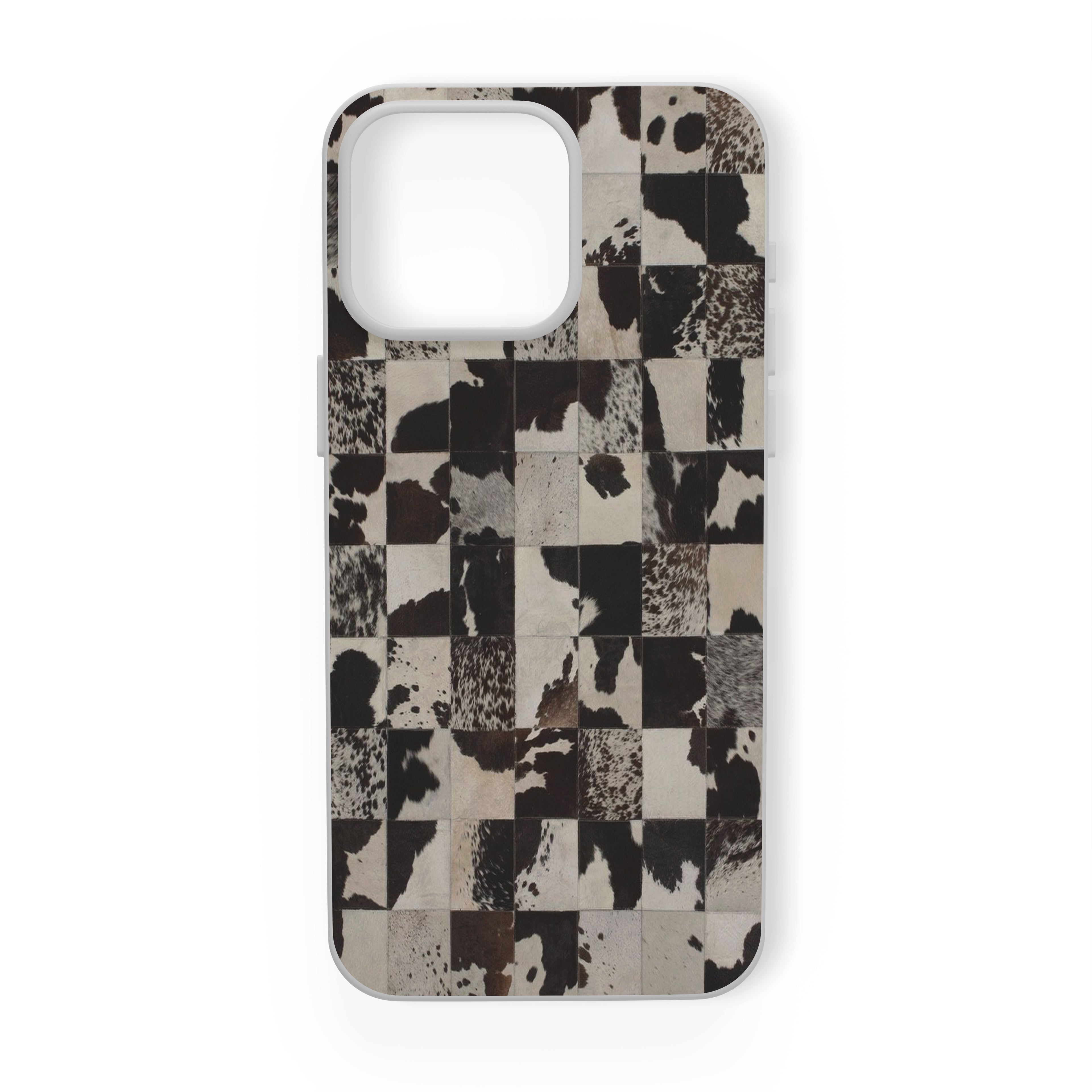 Nude Tasarım Kılıf - 007