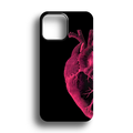 Pink Love Tasarım Kılıf - 073