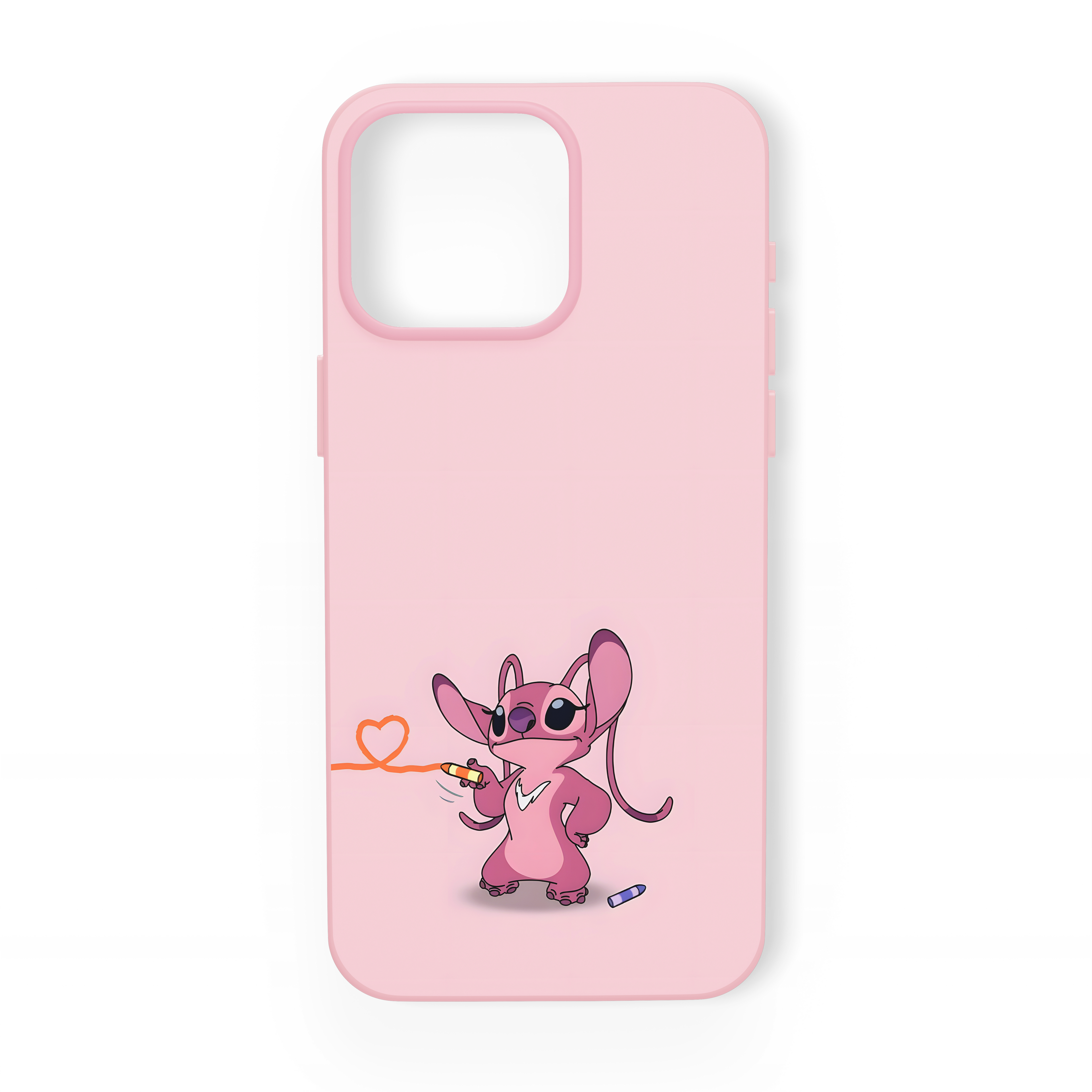 Angel Tasarım Kılıf - 074