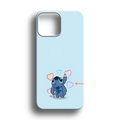 Stitch Tasarım Kılıf - 075