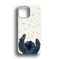 Stitch V2 Tasarım Kılıf - 077