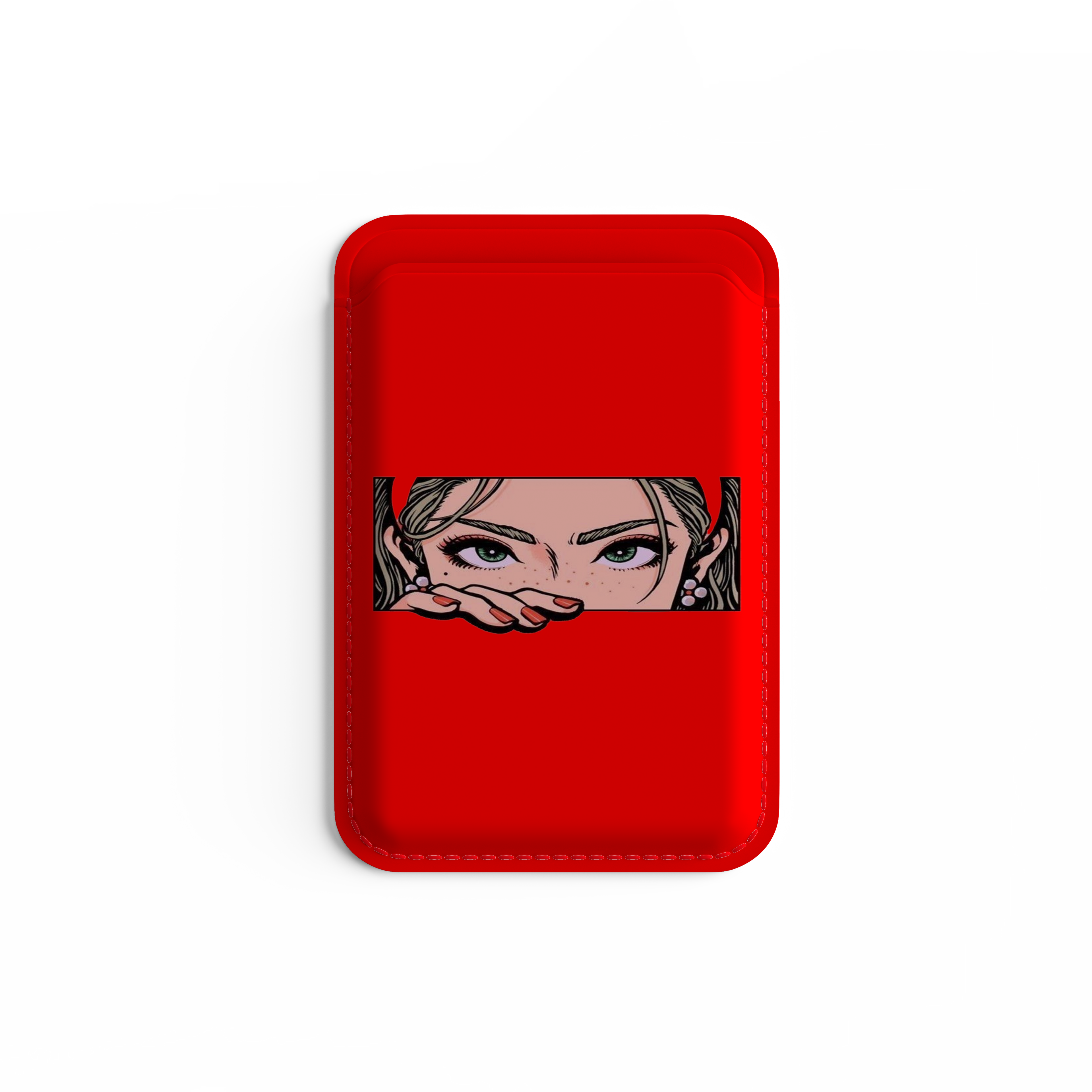 Peek MagSafe Cüzdan - M7