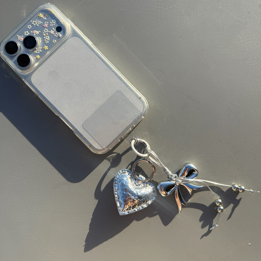 Kalp Charm