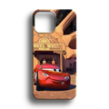 McQueen Tasarım Kılıf - 085