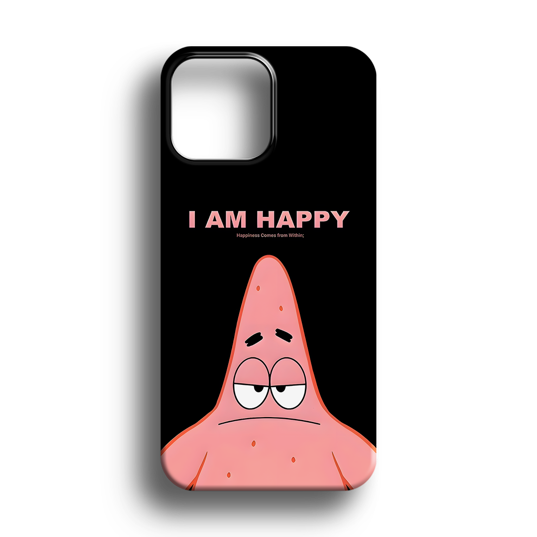 Patrick V2 Tasarım Kılıf - 088