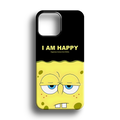 Sünger Bob V2 Tasarım Kılıf - 089