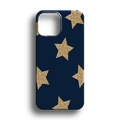 Navy Star Tasarım Kılıf - 090