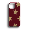 Red Star Tasarım Kılıf - 091
