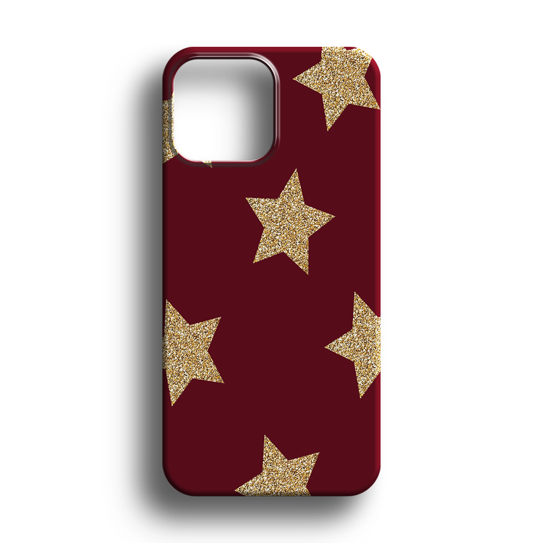 Red Star Tasarım Kılıf - 091