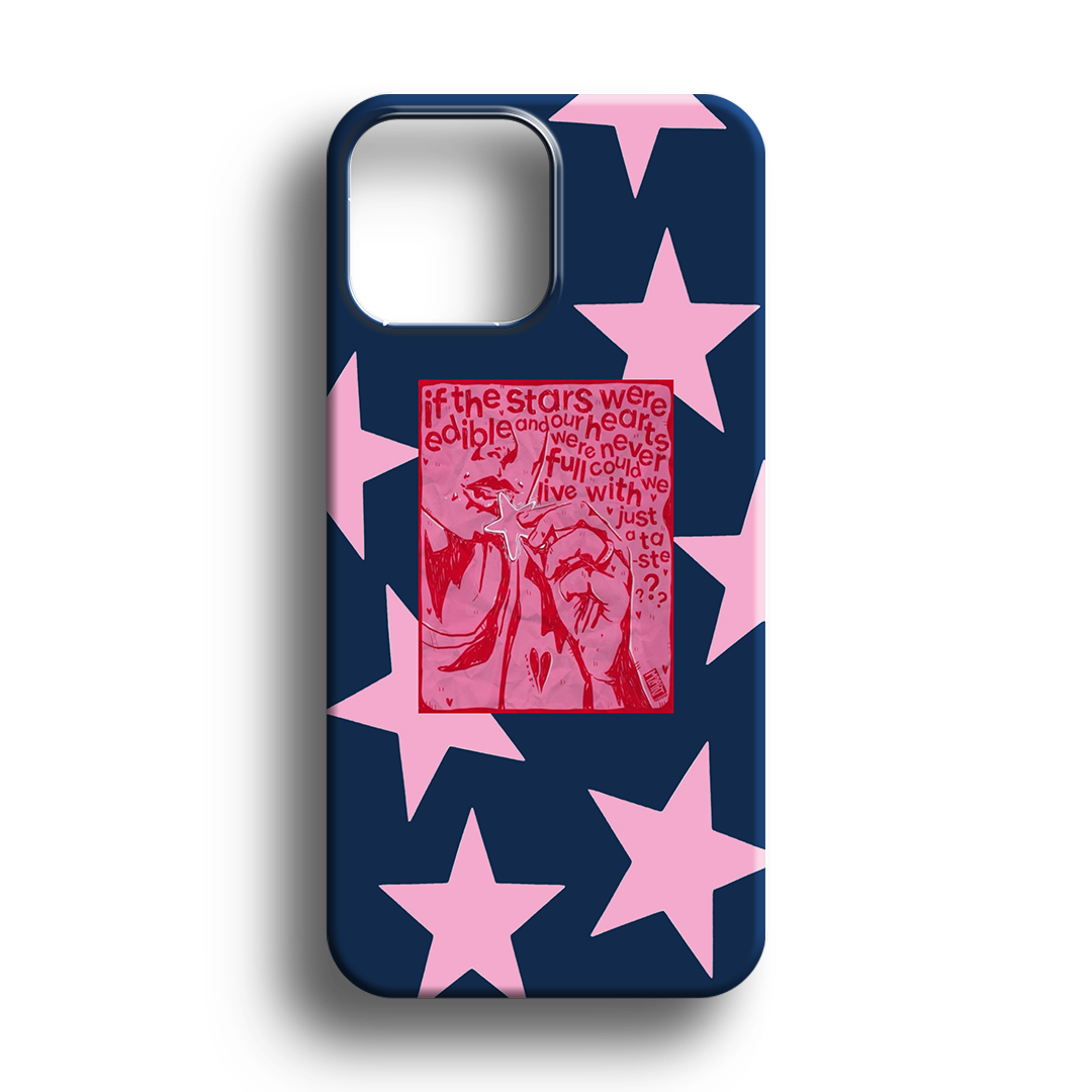 Stelle Tasarım Kılıf - 092