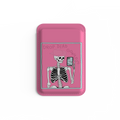 Ghosty MagSafe Cüzdan - M9
