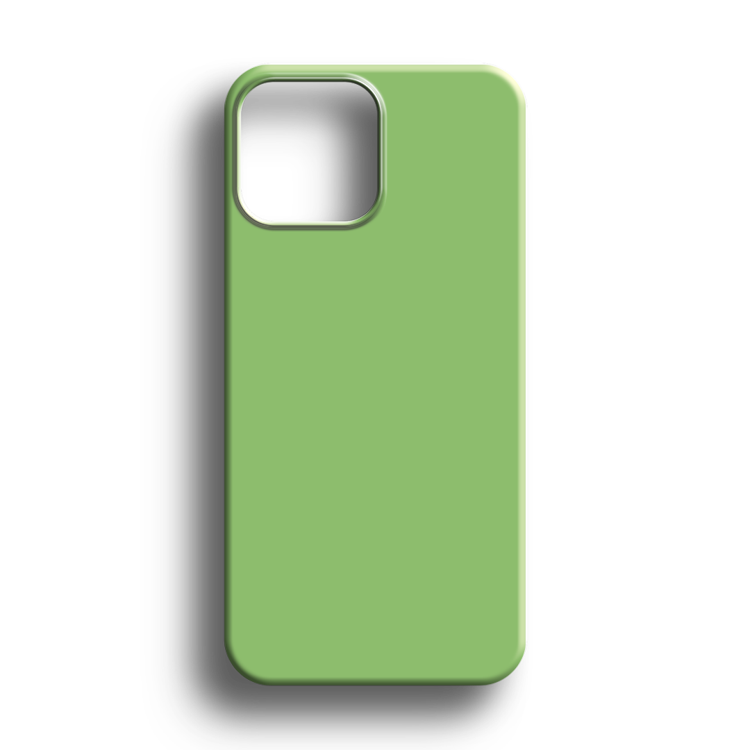 Fıstık Yeşili Lansman