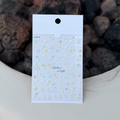 Starlight Sticker