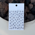 Pattern Sticker