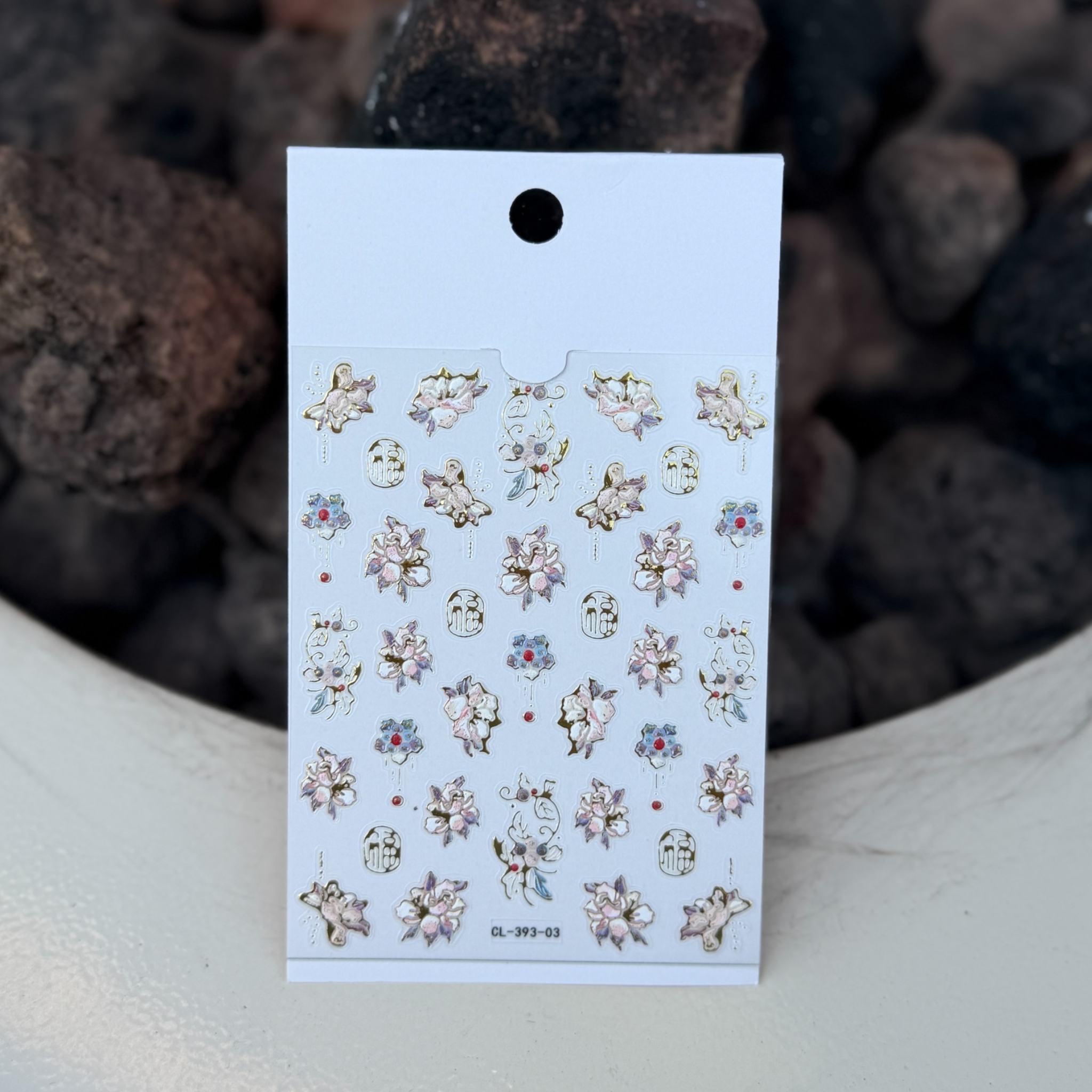 Vintage Sticker