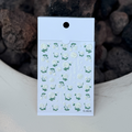 Buket Sticker