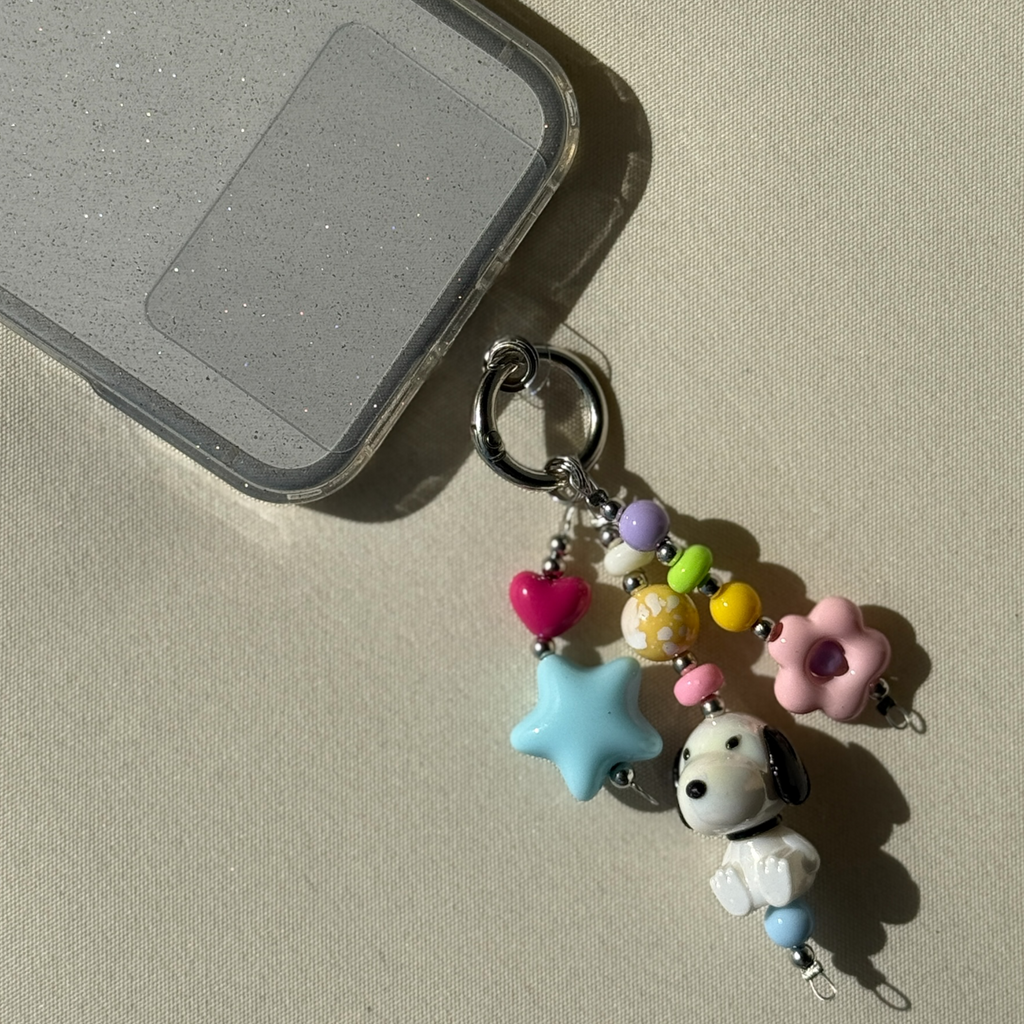 Köpek Charm