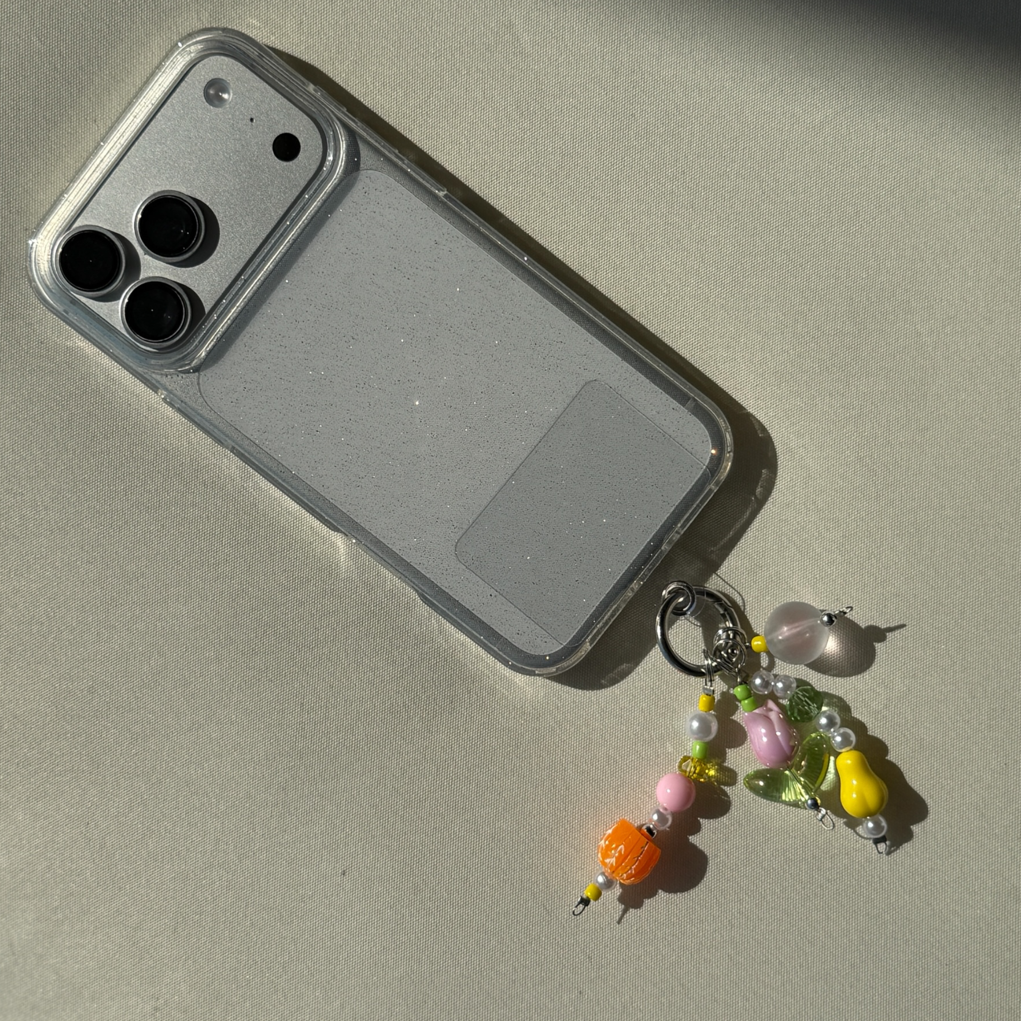 Mandalina Charm
